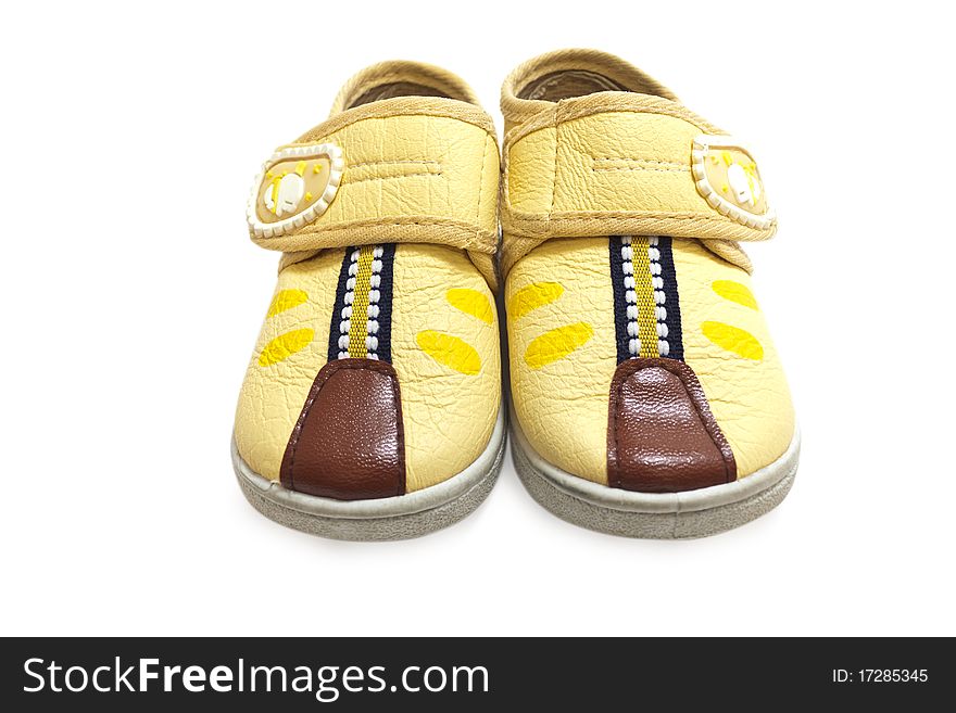 Children Shoes