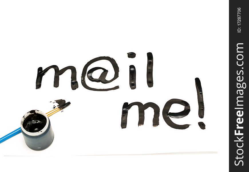 Mail_me