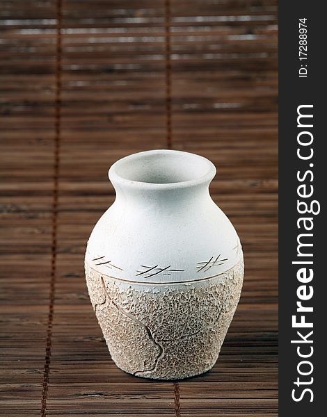 Ceramic Vase