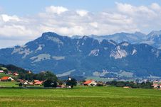 Swiss Alps Stock Images Swiss Alps Stock Images