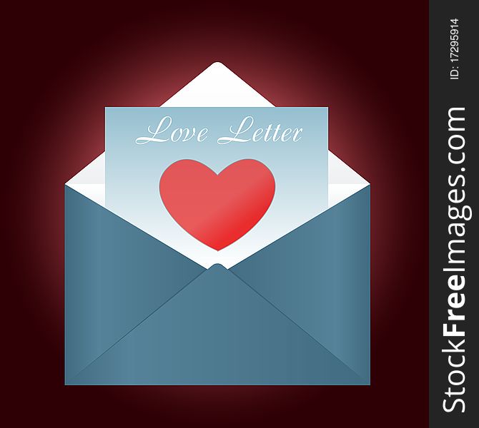 Love letter