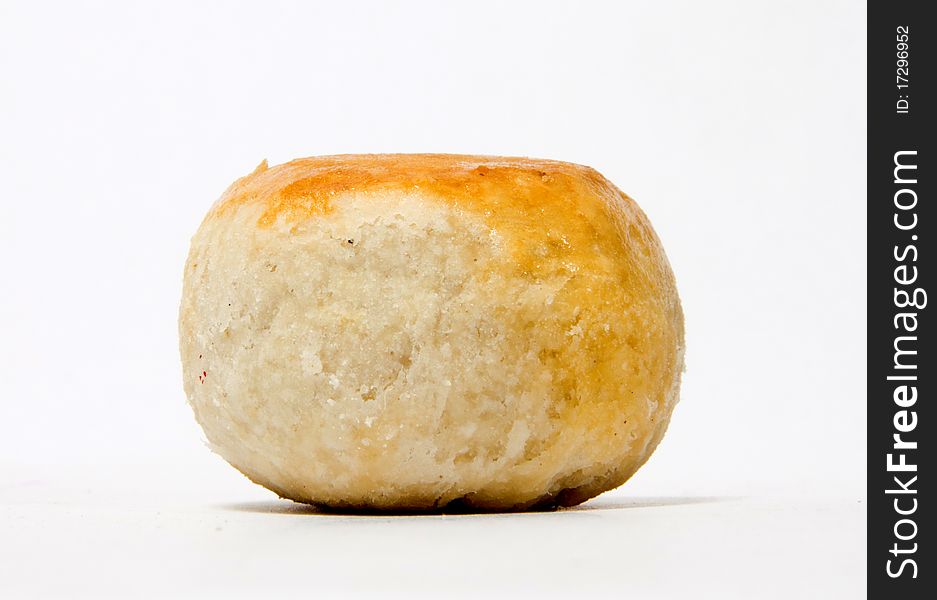 Bread round