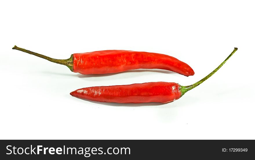 Red Chili