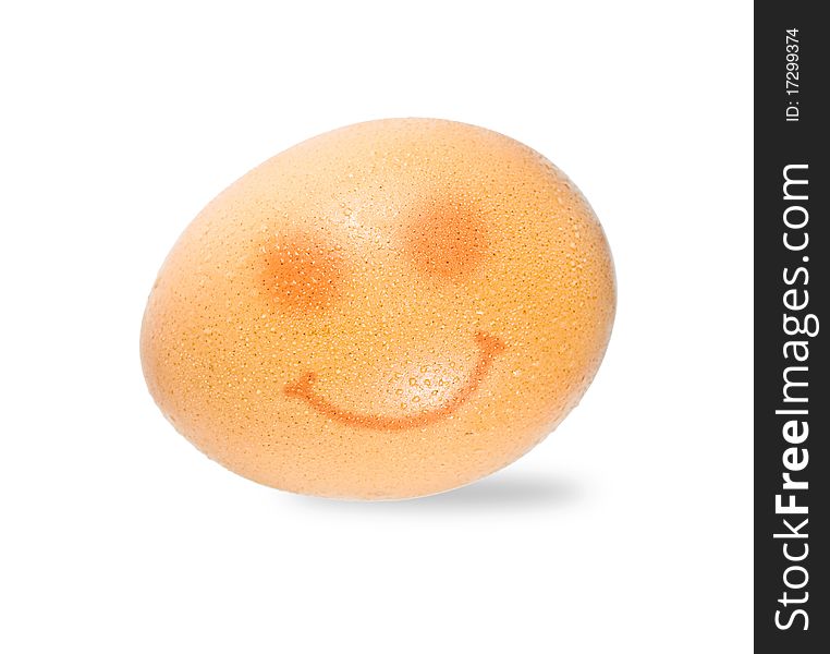 Smile Egg