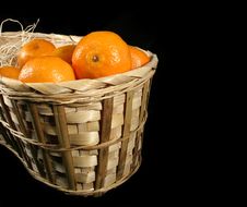 Clementines Stock Photography Clementines Stock Photography
