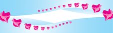 Vector, Valentine, Decoration, Ornament, Petal, Love, Illustrati Stock Photo Vector, Valentine, Decoration, Ornament, Petal, Love, Illustrati Stock Photo
