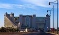Free View On Resort Hotels In Eilat City, Israel Stock Photos - 17309733