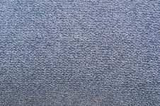 Blue Synthetic Fabric Royalty Free Stock Photography Blue Synthetic Fabric Royalty Free Stock Photography