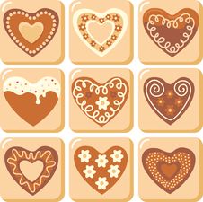 Sweet Hearts Stock Photo Sweet Hearts Stock Photo