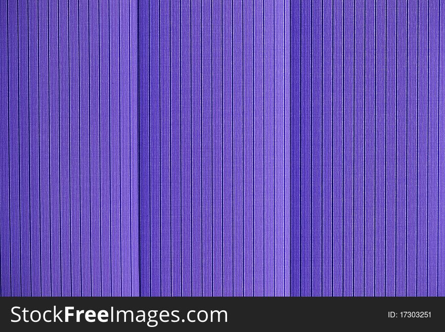 Back-lighted Vertical Blinds