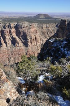 Grand Canyon Royalty Free Stock Photo Grand Canyon Royalty Free Stock Photo