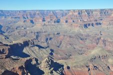 Grand Canyon Stock Photos