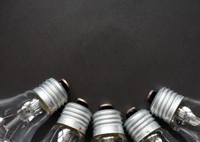 Light Bulbs Stock Photos Light Bulbs Stock Photos