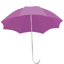 Umbrella Royalty Free Stock Image