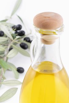 Virgin Olive Oil Stock Photo Virgin Olive Oil Stock Photo
