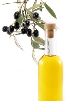Virgin Olive Oil Royalty Free Stock Photos Virgin Olive Oil Royalty Free Stock Photos