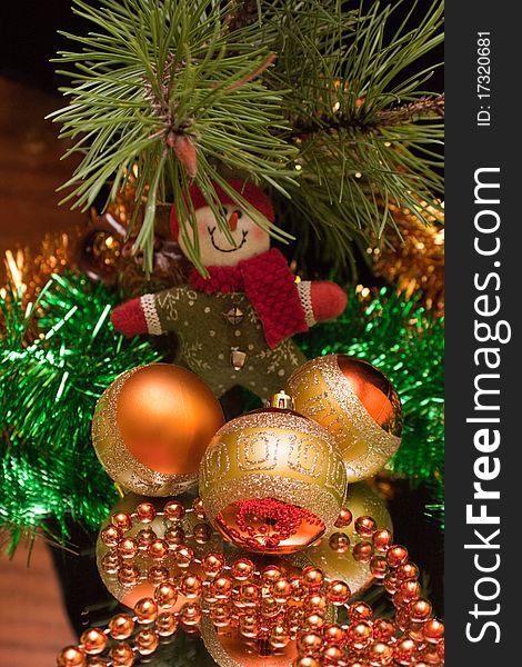 Christmas Decoration