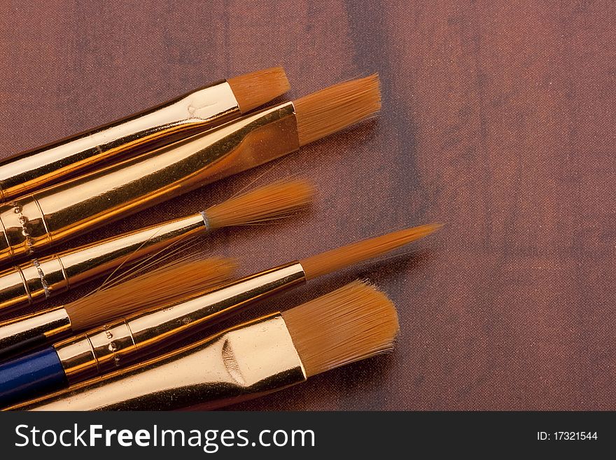 Brushes