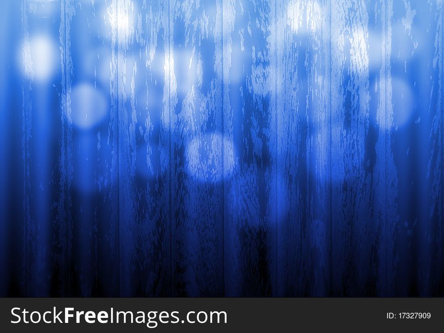 Abstract background with bokeh lights. Abstract background with bokeh lights