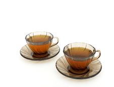 Tea For Two Royalty Free Stock Images