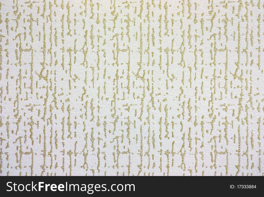 Paper texture for background or decoration