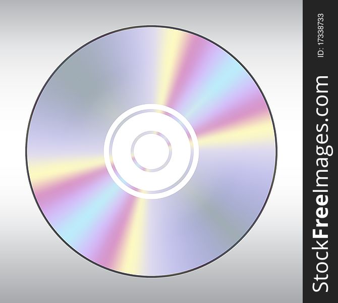 Vector CD