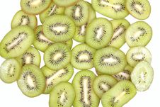 Kiwi Fruits Slices Stock Photos Kiwi Fruits Slices Stock Photos
