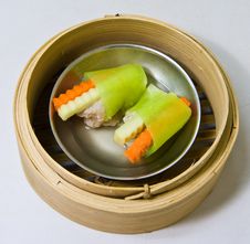 Assorted Dim Sum Stock Photo Assorted Dim Sum Stock Photo