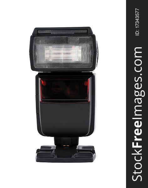 Speedlite  flash