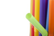 Plastic Tubes Stock Images Plastic Tubes Stock Images