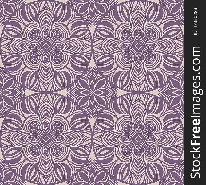 Seamless Pattern