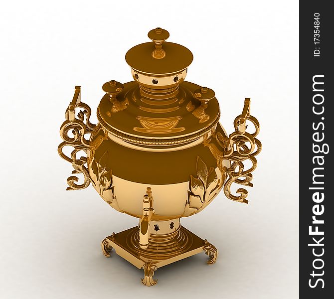 Samovar