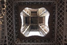Eiffel Tour Royalty Free Stock Images Eiffel Tour Royalty Free Stock Images
