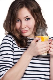 Coffee-break Stock Photos Coffee-break Stock Photos