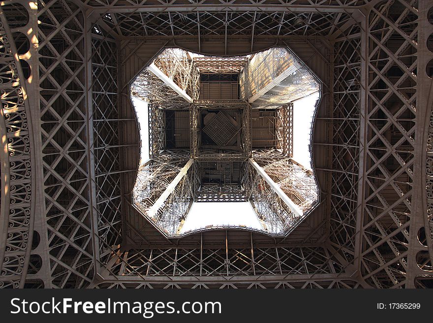 Eiffel Tour tower paris europe art Gustave Eiffel's