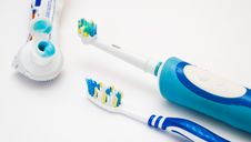 Tooth Brush Royalty Free Stock Photo Tooth Brush Royalty Free Stock Photo