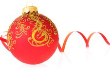 Christmas Decorations Stock Images Christmas Decorations Stock Images