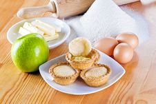 Freshly Baked Apple Pies Royalty Free Stock Photo Freshly Baked Apple Pies Royalty Free Stock Photo