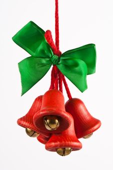 Jingle Bells Stock Photography Jingle Bells Stock Photography
