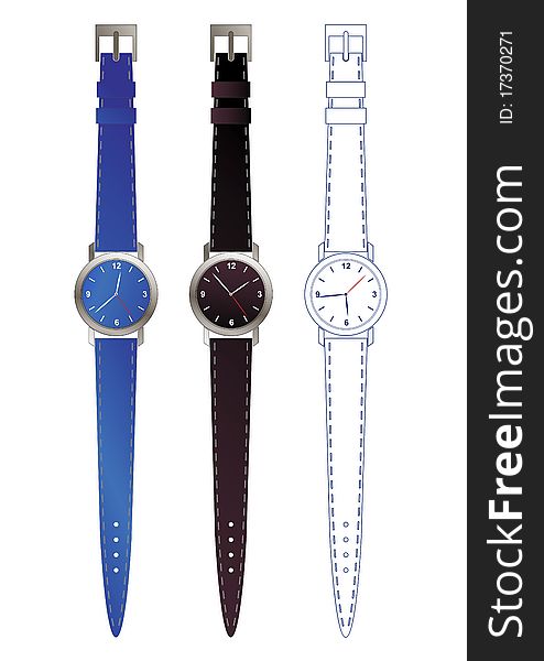 Watch Design