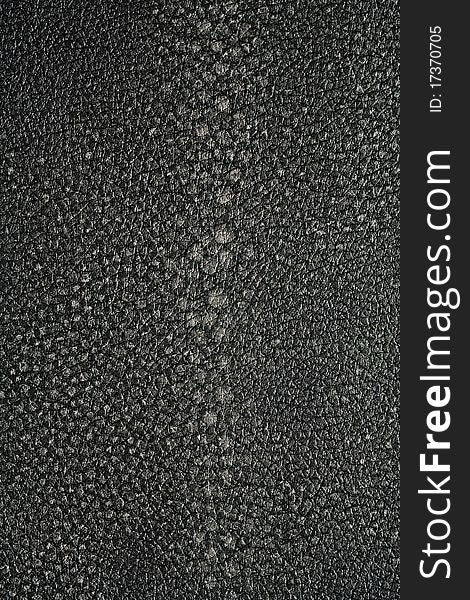 High rezolution image of black made texture studio macroshot. High rezolution image of black made texture studio macroshot