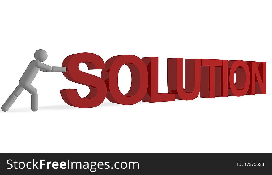 Solution Concept