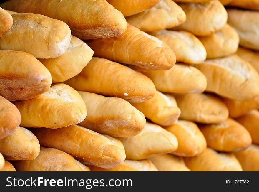Bread Pattern