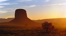 Monument Valley Stock Image Monument Valley Stock Image