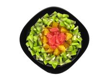 Fruit Salad Stock Images Fruit Salad Stock Images