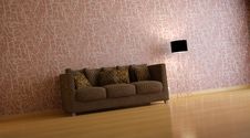 Interior Composition Stock Image Interior Composition Stock Image