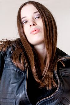Beauty Fashion Model Stock Photos Beauty Fashion Model Stock Photos