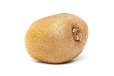 Kiwi Isolated Royalty Free Stock Photography Kiwi Isolated Royalty Free Stock Photography