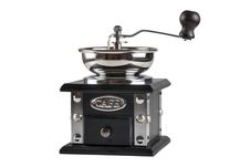 Coffee Mill Royalty Free Stock Images Coffee Mill Royalty Free Stock Images
