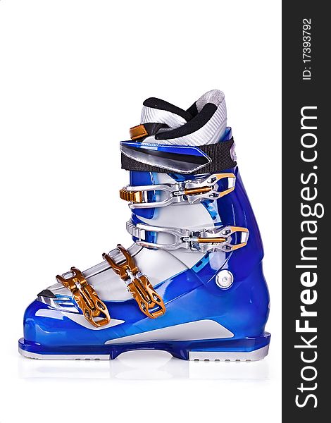 Ski Footwear